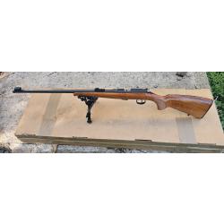 VENTE FLASH 3 JOURS - Carabine CZ 452-2E ZKM - Cal. .22 LR - 1� sans prix de r&eacute;serve