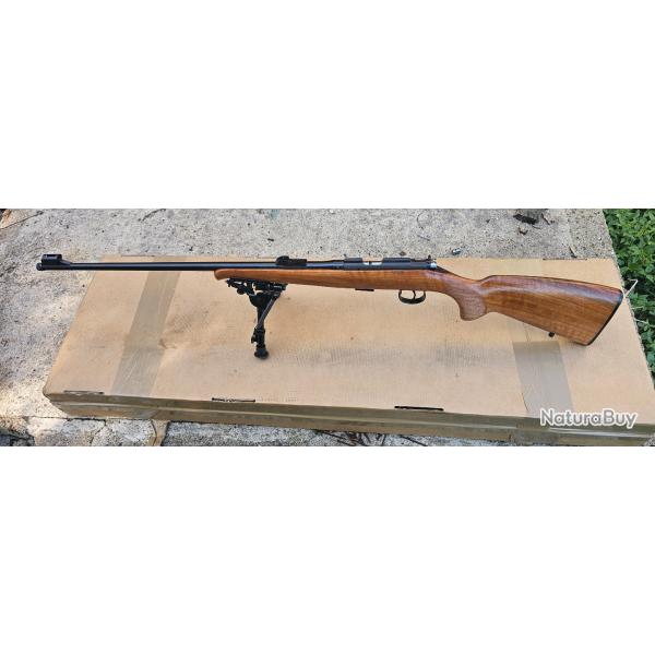 VENTE FLASH 3 JOURS - Carabine CZ 452-2E ZKM - Cal. .22 LR - 1� sans prix de r�serve