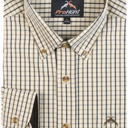 Chemise &agrave; manches longues Thoury PRO HUNT-XXL