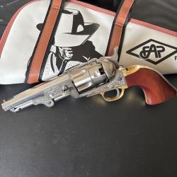 Pietta 1851 Navy US Marshal 44
