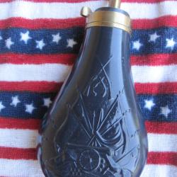 AUTHENTIQUE POIRE A POURDE "COLT"