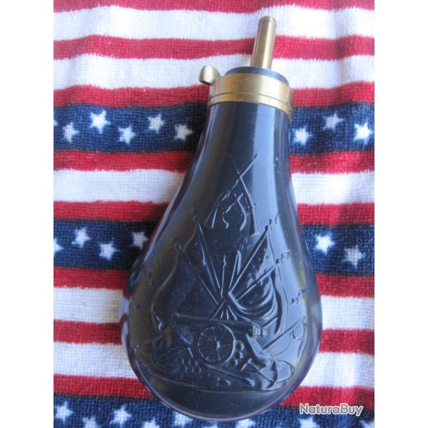 AUTHENTIQUE POIRE A POURDE "COLT"
