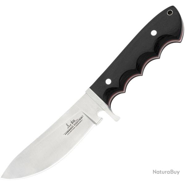 Couteau de chasse - Hibben Knives Pro Hunter Drop Point GH5124