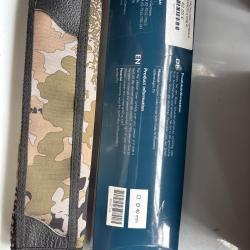 Housse mod&eacute;rateur de son blaser
