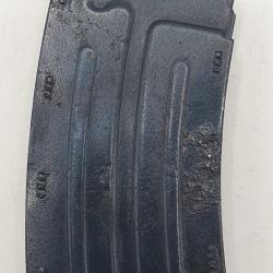 Chargeur CZ / BRNO : calibre 22LR .