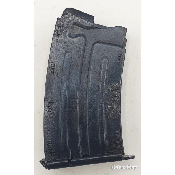 Chargeur CZ / BRNO : calibre 22LR .