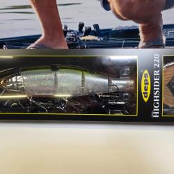 DEPS Highsider 220- 135gr - coloris 05