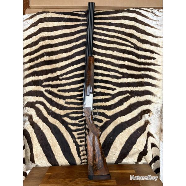 Fusil Browning B25 D3 cal.12/70 - ca.70cm - choke 1/2 1/2