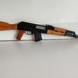 AK 47 WBP Jack crosse bois 7.62x39