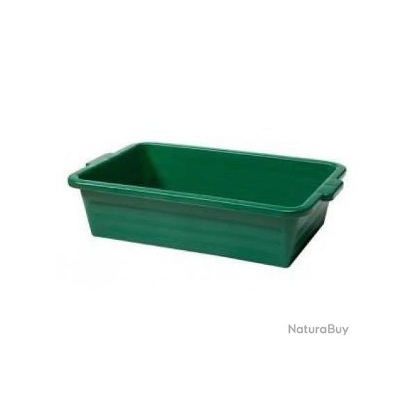 Bac � gibier vert 70x45x20