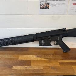 R&eacute;plique Airsoft AEG - G&G Armament GR25 (Sniper / S.R.R.) d'occasion