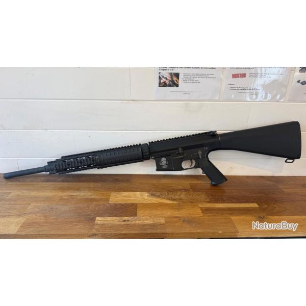 R�plique Airsoft AEG - G&G Armament GR25 (Sniper / S.R.R.) d'occasion