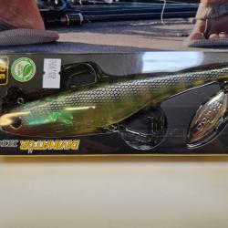 EXCLUSIVIT&Eacute; !   BIWAA divinator 85gr - couleur 74 Ghost gill