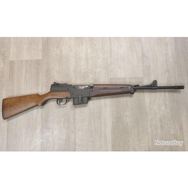 Fusil MAS 1949/56 - Calibre 7,5 x 54mm MAS - 1960 (Occasion)