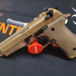 Beretta M9A4 TAN 9 mm OCCASION