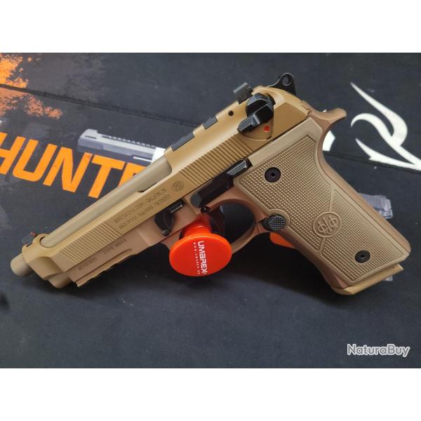 Beretta M9A4 TAN 9 mm OCCASION