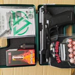 KIMAR - MOD.92 AUTO + Embout et 50x9mm PAK - TITAN