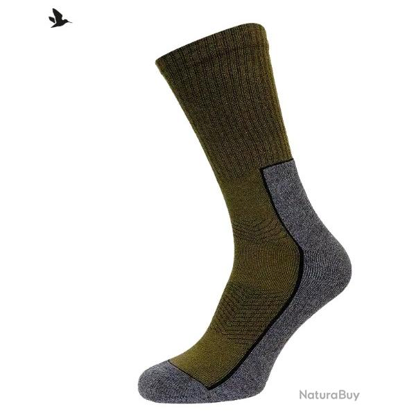 Lot de 3 paires de Chaussettes Field Seeland Taille 43-46