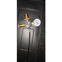 Station de recharge fx airgun pour carabine pcp