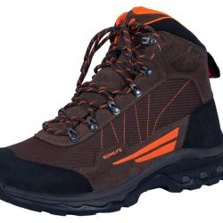 Chaussures de Chasse Canevas Spirit Marron Somlys - 43