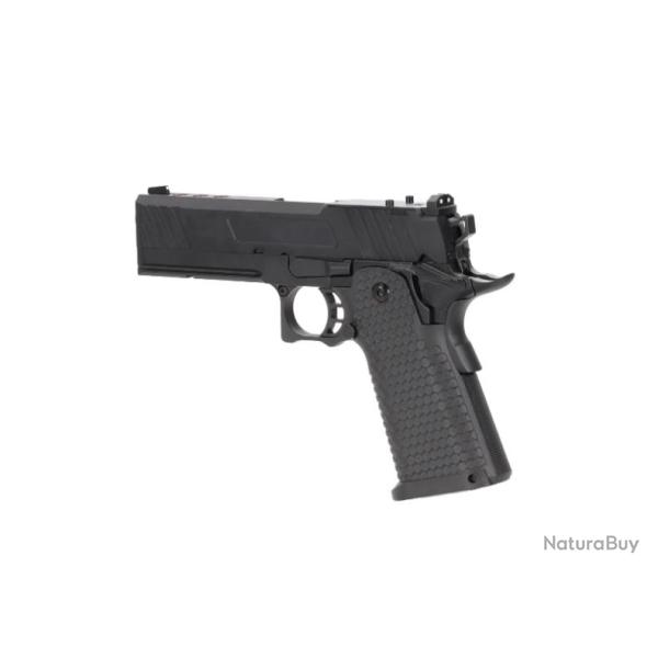 PISTOLET 6MM SA-VGP18 VAPOR OPTIC READY - AIRSOFT