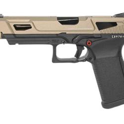 PISTOLET 6MM GTP9 MS DST - AIRSOFT