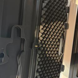 Malette  fusil emmebi