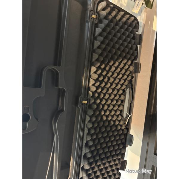 Malette  fusil emmebi