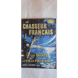 Revue le chasseur fran&ccedil;ais 1930