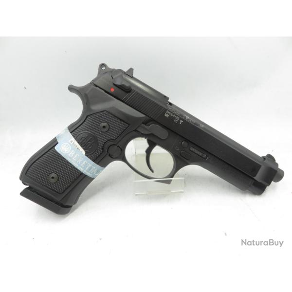 BERETTA MOD 92 FS 22 LONG RIFLE REF: 6470