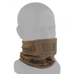 Tour de coups Specna Arms grillag&eacute; tan