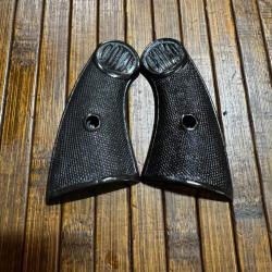 PLAQUETTES DE CROSSE COLT 1889-1892-1895-1901 neuf