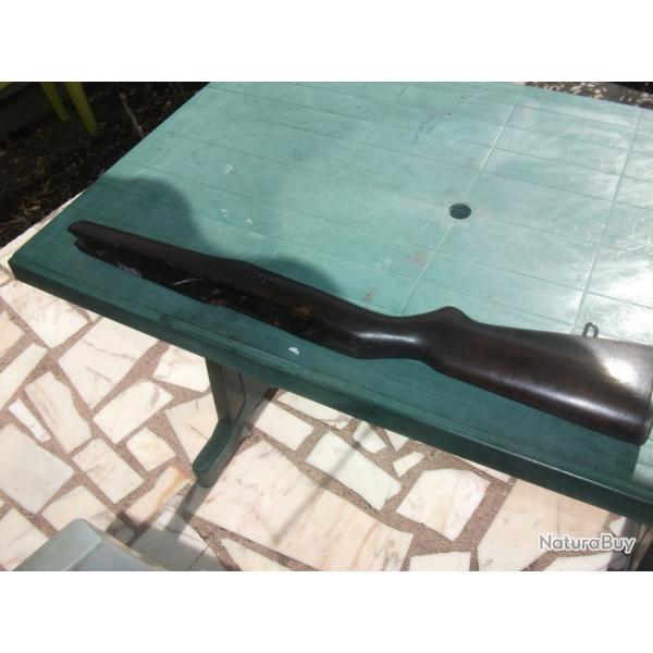 crosse de GARAND