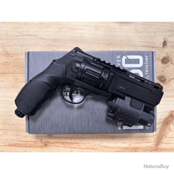 PISTOLET HDR 50 CAL. 50 11J OCCASION UMAREX