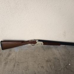 Fusil de chasse calibre 28