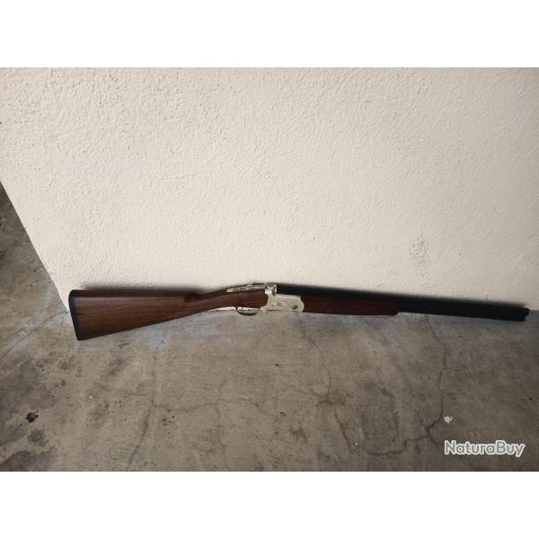 Fusil de chasse calibre 28