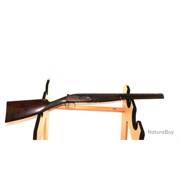 FUSIL DE CHASSE BROWNING B25 CENTENARY 60eme/100 EXEMPLAIRES CAL12/70CM-OCCASION