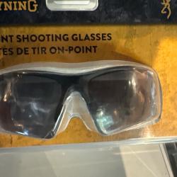 Lunette Tir browning