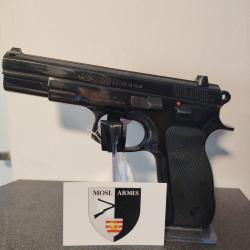 Pistolet CZ 75B 40S&W