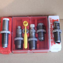 Divers outils Lee 6.5 Creedmoor