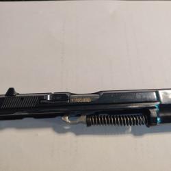 Canon + culasse CZ 75B 9X19