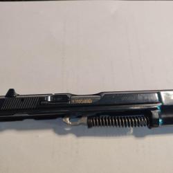 Canon + culasse CZ 75B 9X19