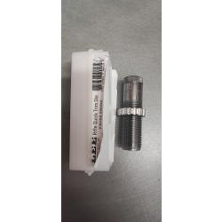 Outil pour raccourcisseur de douilles LEE / Quick Trim Die - Calibre 7,5x55 Suisse #90419