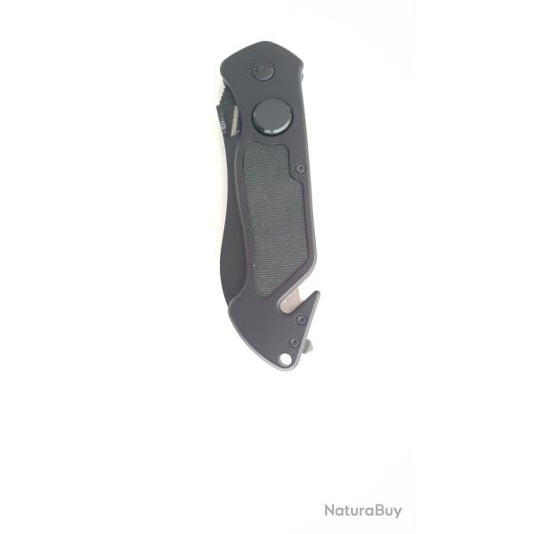 Couteau de sauvetage EICKHORN PRT VIII - Version Rare WAFFENTECHNIK (2010) - Excellent �tat