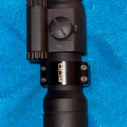 AIMPOINT COMPc3 viseur point rouge tubulaire 2MOA