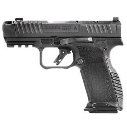 Pistolet CANIK Mete Prime Radian Black Cal 9x19