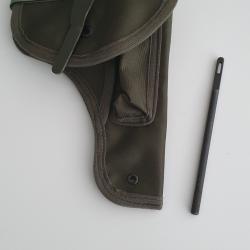 Etui pour MAC 50 ou autres armes de m&ecirc;mes dimensions