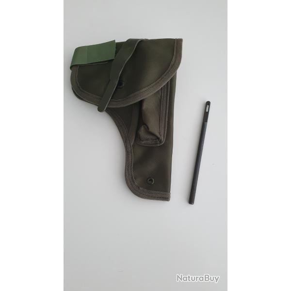 Etui pour MAC 50 ou autres armes de m�mes dimensions