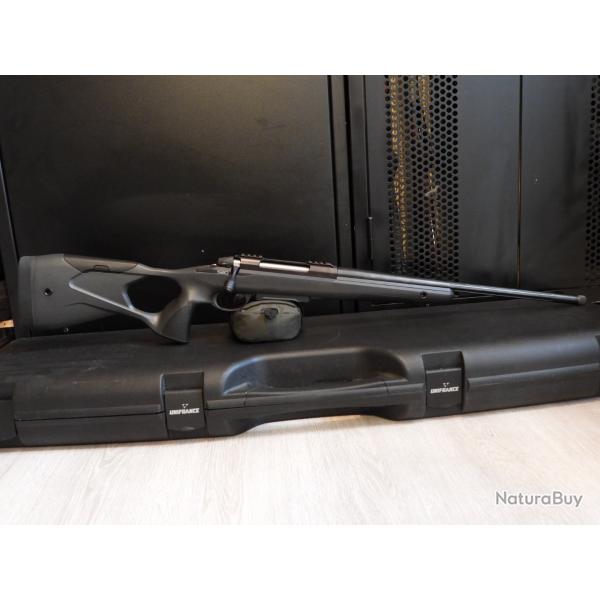 Sako S20 6.5 Creedmoor