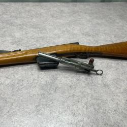 Fusil Schmidt Rubin 96/11 cal.7.5x55 cat.D avec certificat (486)